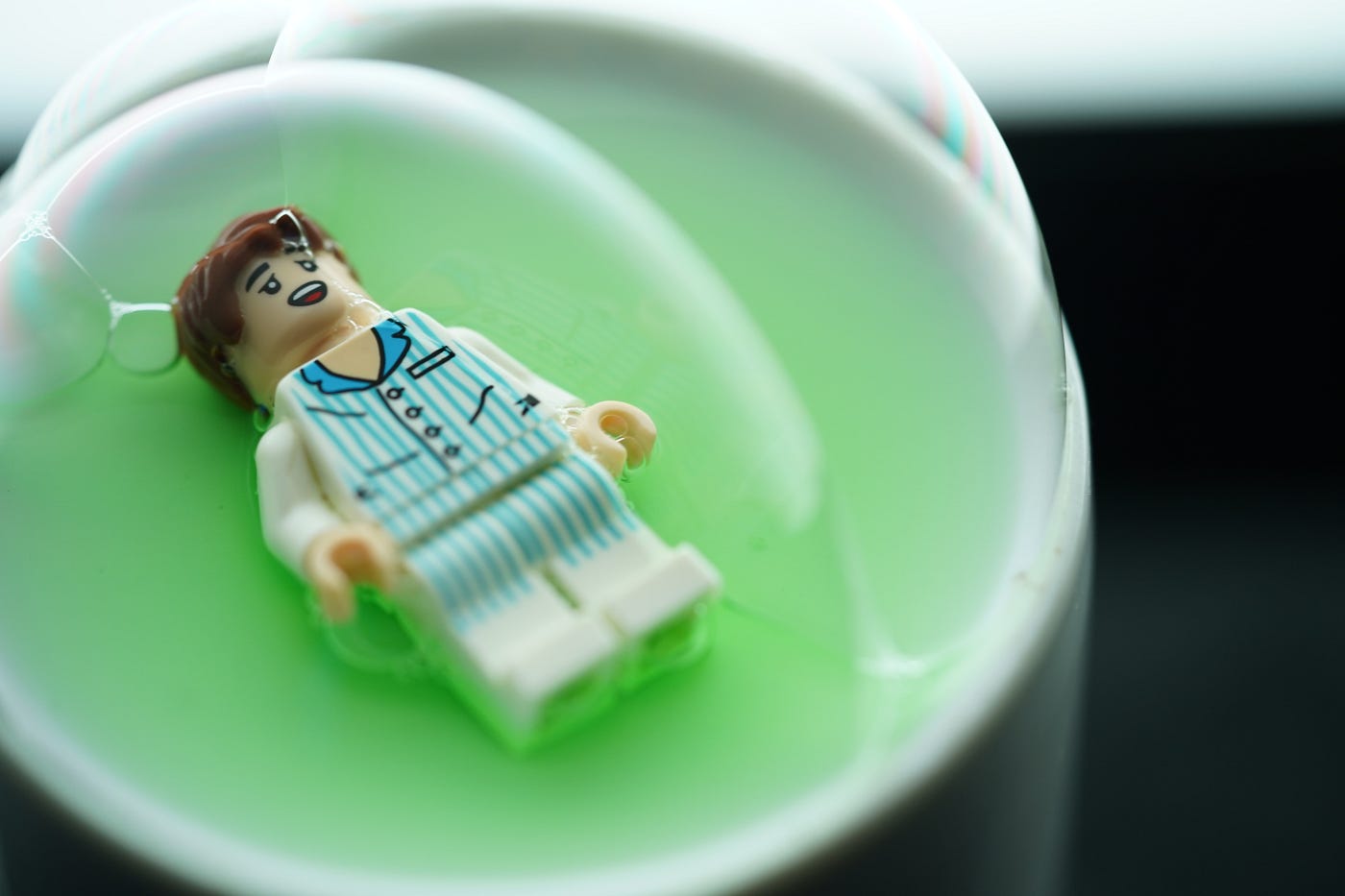 3 and 1/2 Reasons Why Your Tests Should Be Stateless