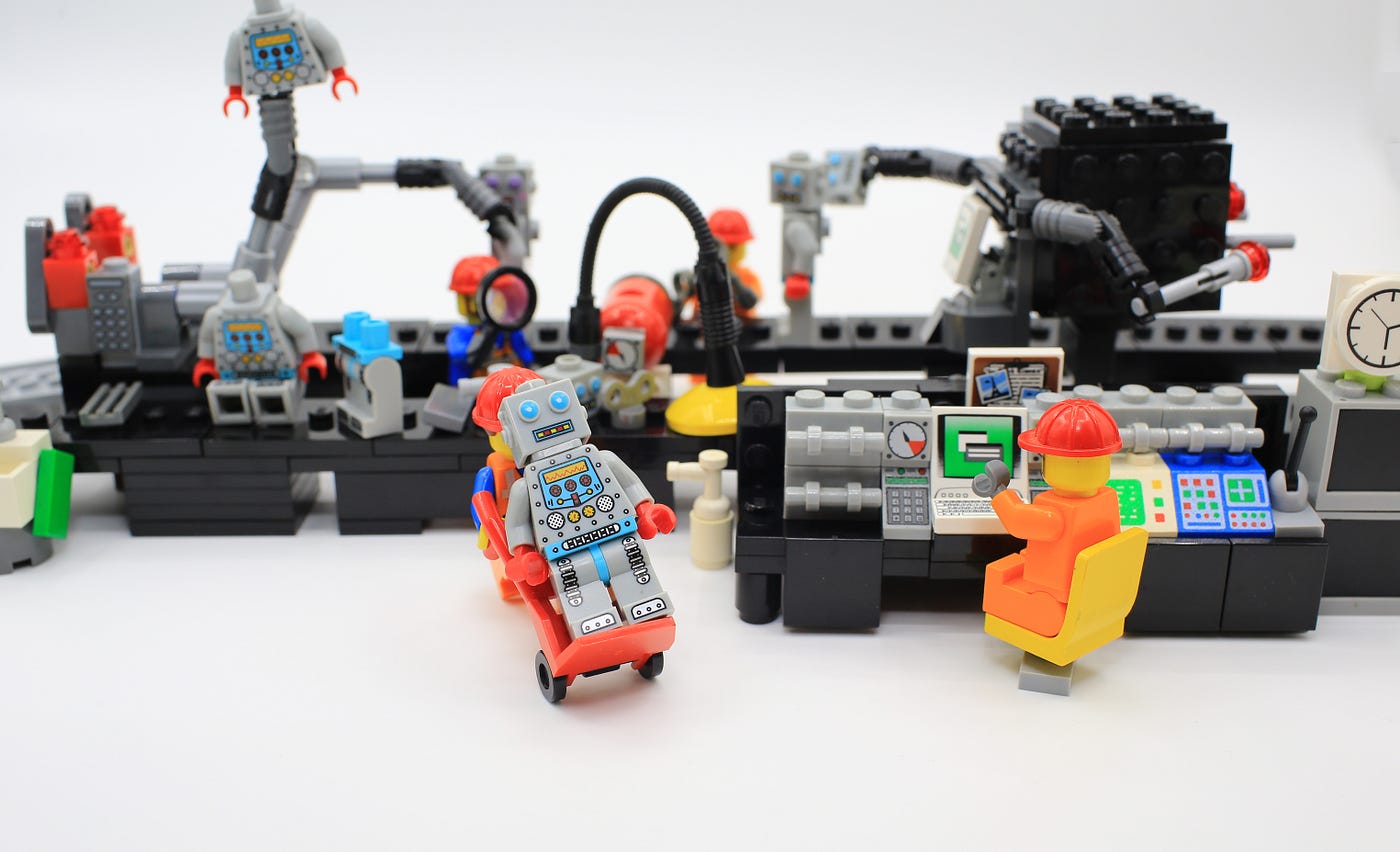 CI/CD for Angular Developers