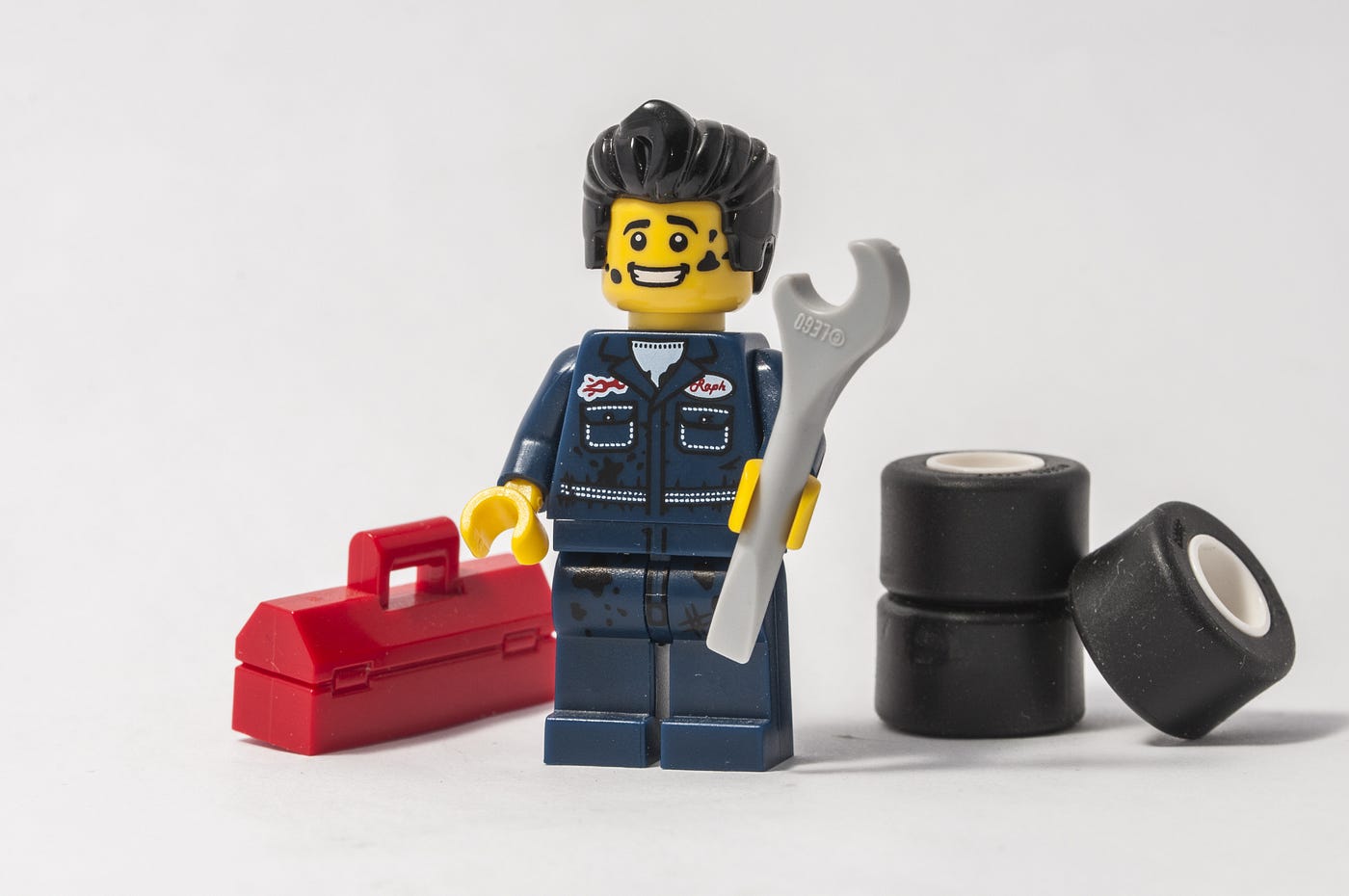 Crash Course in .NET Tools