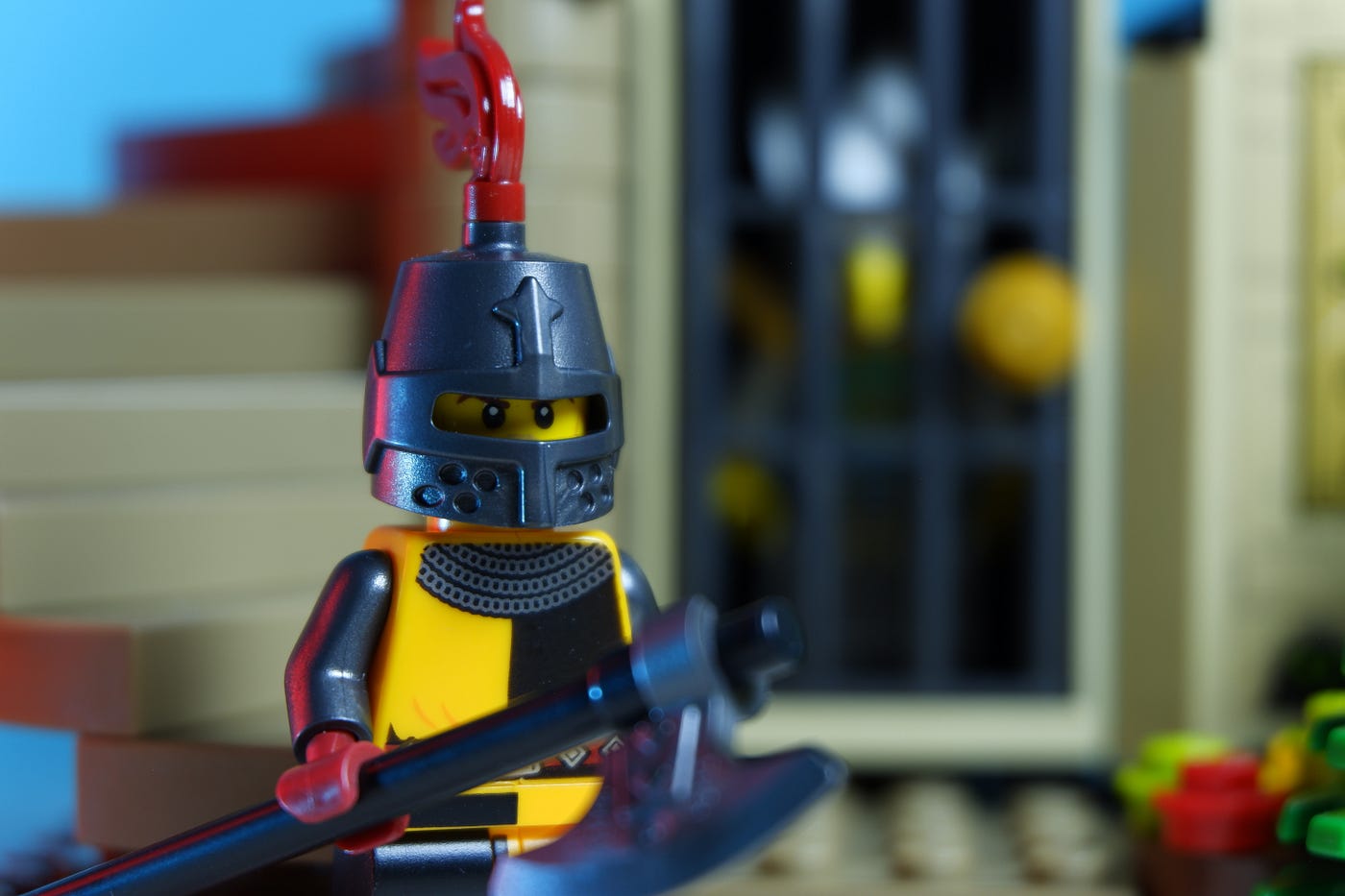 GitHub Status Checks and Branch Protection Made Easy