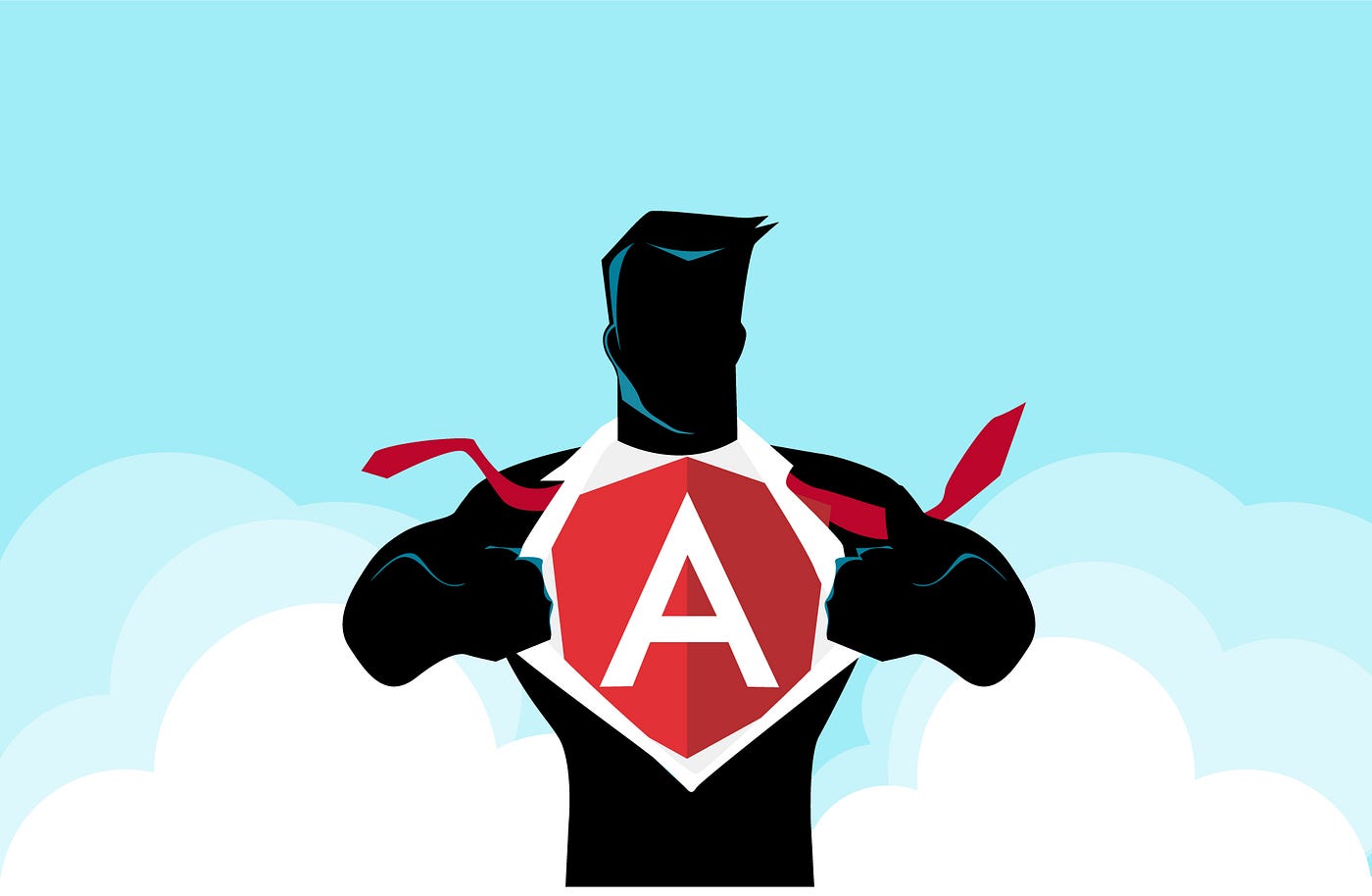 How To Build a Strongly Typed Angular Super Form