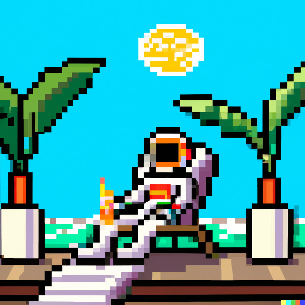 NFT Development Speedrun